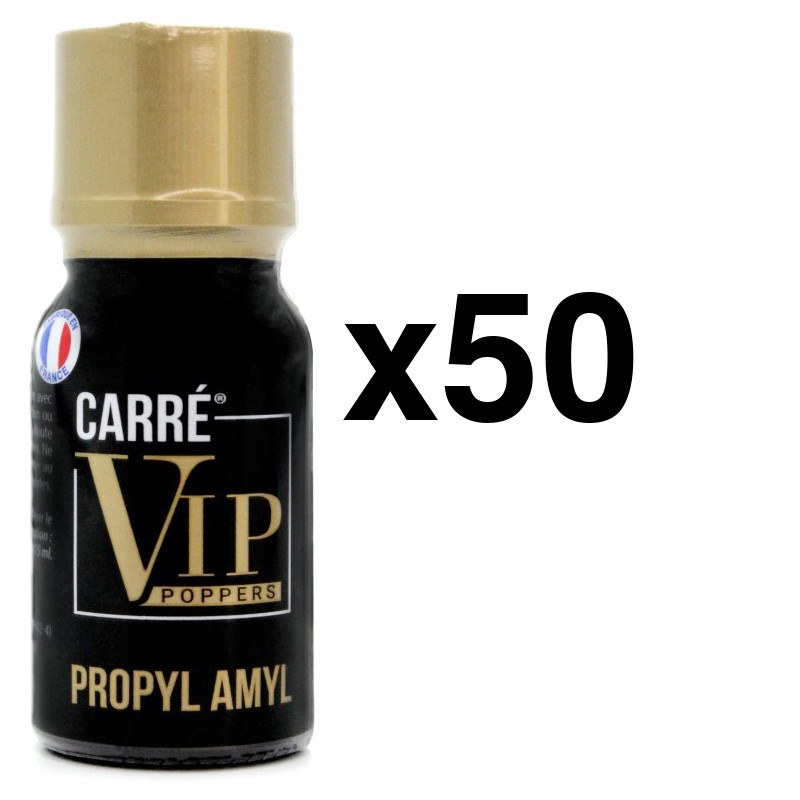 Carré VIP Pop CARRE VIP 15ml x50
